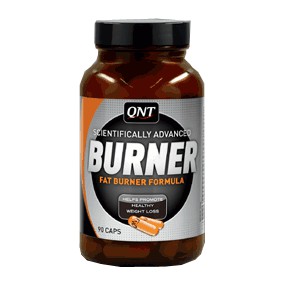 Сжигатель жира Бернер "BURNER", 90 капсул - Подосиновец